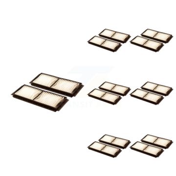 Cabin Air Filter (7 Pack) For Mazda 3 Sport K54-101215