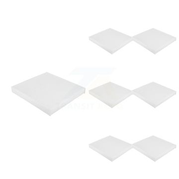 Cabin Air Filter (7 Pack) For Jeep Grand Cherokee Dodge Durango L WK K54-101218