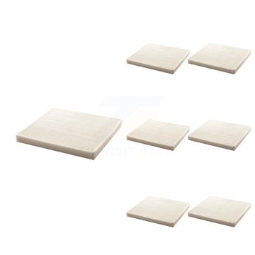 Cabin Air Filter (7 Pack) For Volvo XC90 XC70 S60 V70 S80 GMC Yukon XL 1500 C70 2500 K54-101219