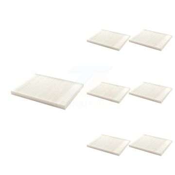 Cabin Air Filter (7 Pack) For Hyundai Elantra K54-101224