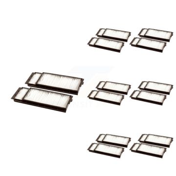 Cabin Air Filter (7 Pack) For Mazda 3 5 Sport K54-101231