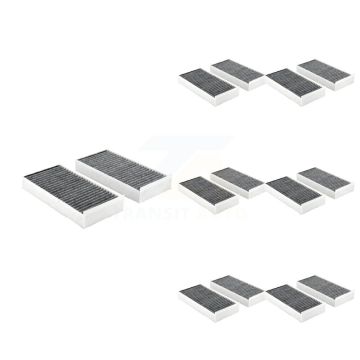 Cabin Air Filter (7 Pack) For Mini BMW Cooper X1 Countryman X2 Clubman i3 228i xDrive i3s K54-101236