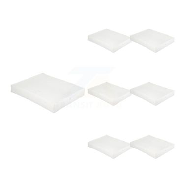 Cabin Air Filter (7 Pack) For Ford Escape Explorer Bronco Sport Mustang Mach-E Maverick K54-101240