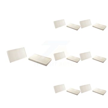 Cabin Air Filter (7 Pack) For Chevrolet GMC Silverado 1500 Sierra 2500 HD 3500 Tahoe XL K54-101252