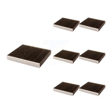 Cabin Air Filter (7 Pack) For Chevrolet Cruze Buick Encore Trax Spark Sonic Verano SRX EV K54-101253