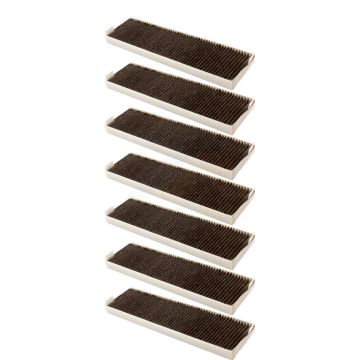 Cabin Air Filter (7 Pack) For Chevrolet Equinox Pontiac Torrent Saturn Vue Suzuki XL-7 K54-101254