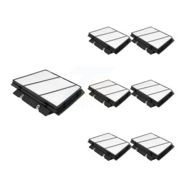Cabin Air Filter (7 Pack) For Ram ProMaster 2500 3500 1500 EV K54-101258