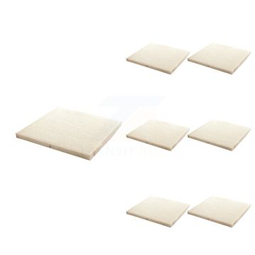 Cabin Air Filter (7 Pack) For Nissan Altima Murano Maxima Quest K54-101272