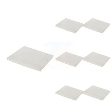 Cabin Air Filter (7 Pack) For Nissan Murano Pathfinder Altima INFINITI QX60 Maxima JX35 K54-101273