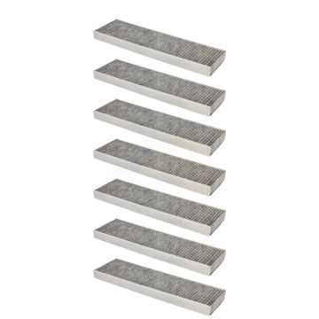 Cabin Air Filter (7 Pack) For Mini Cooper Countryman Paceman K54-101281