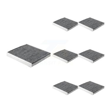 Cabin Air Filter (7 Pack) For Hyundai Kona Electric Ioniq K54-101283