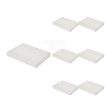 Cabin Air Filter (7 Pack) For Kia Soul EV K54-101285
