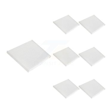 Cabin Air Filter (7 Pack) For Kia Niro Hyundai Ioniq Carnival K54-101289