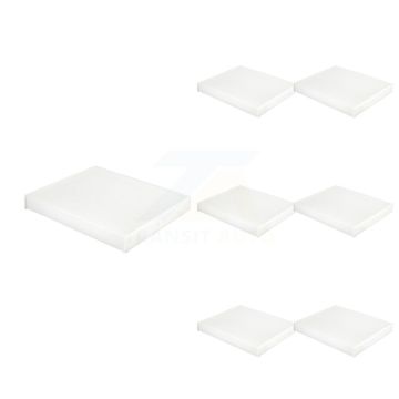 Cabin Air Filter (7 Pack) For Volvo XC40 Polestar 2 Recharge C40 K54-101293