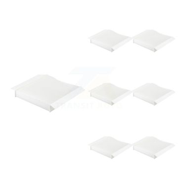Cabin Air Filter (7 Pack) For 2015-2022 Ram ProMaster City K54-101300