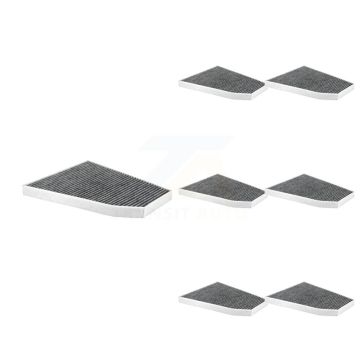 Cabin Air Filter (7 Pack) For 2016-2021 Tesla X K54-101303