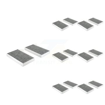Cabin Air Filter (7 Pack) For Tesla 3 Y K54-101304