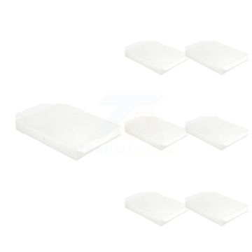 Cabin Air Filter (7 Pack) For 2015-2025 Ford Mustang K54-101311