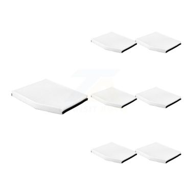 Cabin Air Filter (7 Pack) For Ford Transit-250 Transit-150 Transit-350 HD E-Transit K54-101312