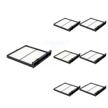 Cabin Air Filter (7 Pack) For Subaru Forester WRX K54-101315