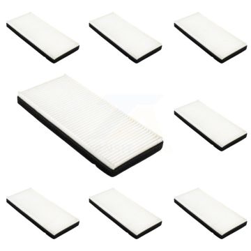 Cabin Air Filter (8 Pack) For Ford Freestar Windstar Mercury Monterey K54-101329