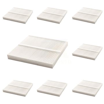 Cabin Air Filter (8 Pack) For Mazda 6 K54-101334