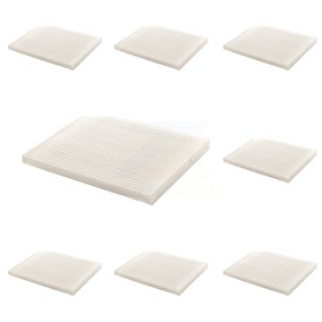 Cabin Air Filter (8 Pack) For Hyundai Tucson K54-101335