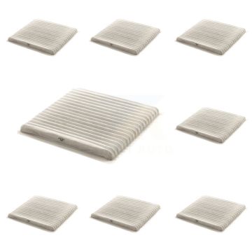Cabin Air Filter (8 Pack) For Toyota Echo RAV4 Scion xB tC xA K54-101341