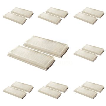 Cabin Air Filter (8 Pack) For Mazda RX-8 MPV K54-101342