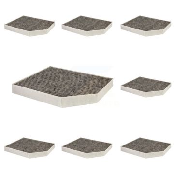 Cabin Air Filter (8 Pack) For Audi Q5 Porsche Macan A4 Quattro A5 S4 S5 SQ5 allroad RS5 K54-101349