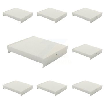 Cabin Air Filter (8 Pack) For Ford Mustang K54-101351