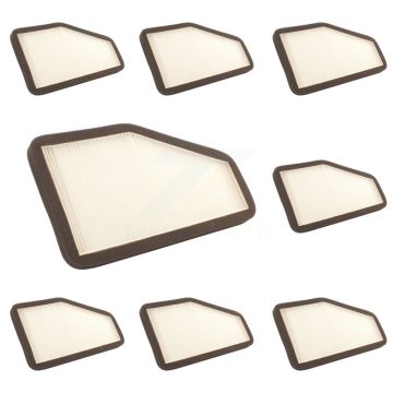 Cabin Air Filter (8 Pack) For Ford Escape Mazda Tribute Mercury Mariner K54-101353