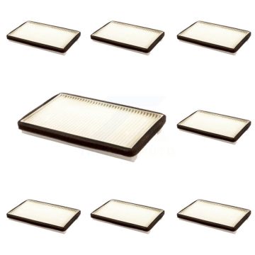 Cabin Air Filter (8 Pack) For Ford Escape Mazda Tribute Mercury Mariner K54-101354