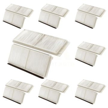 Cabin Air Filter (8 Pack) For 2011-2014 Mazda 2 K54-101355