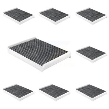 Cabin Air Filter (8 Pack) For Ford F-150 F-350 Super Duty F-250 Expedition Lightning F-53 K54-101357