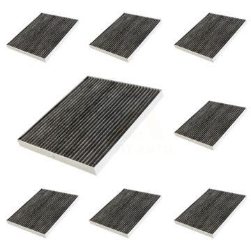 Cabin Air Filter (8 Pack) For Chrysler Pacifica Grand Caravan Voyager K54-101358