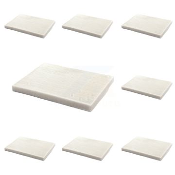 Cabin Air Filter (8 Pack) For 2006-2013 Suzuki Grand Vitara K54-101360
