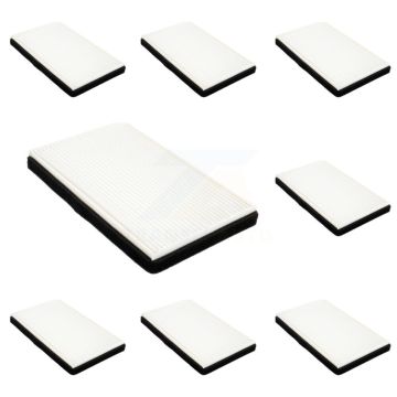Cabin Air Filter (8 Pack) For Chevrolet Impala Buick LaCrosse Pontiac Grand Prix Century K54-101369