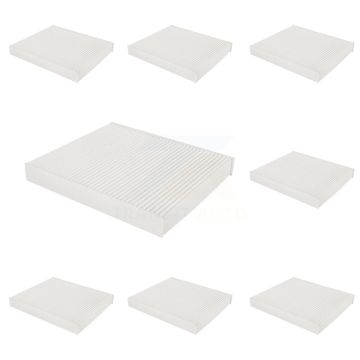 Cabin Air Filter (8 Pack) For Hyundai Sonata Kia Cadenza K54-101381