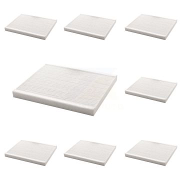 Cabin Air Filter (8 Pack) For Hyundai Elantra Kia Forte Accent GT Tucson Rondo Forte5 K54-101382