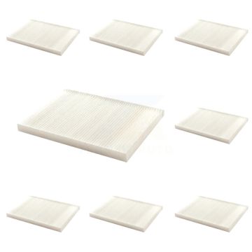 Cabin Air Filter (8 Pack) For Hyundai Elantra K54-101383