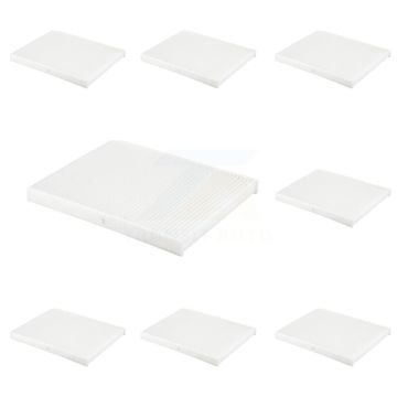 Cabin Air Filter (8 Pack) For Jeep Wrangler Gladiator K54-101389
