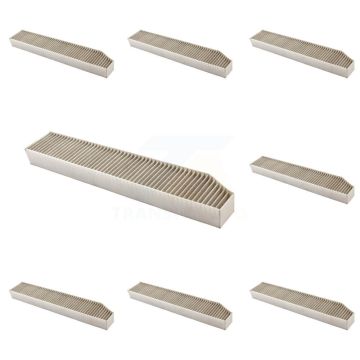 Cabin Air Filter (8 Pack) For Jeep Grand Cherokee K54-101398