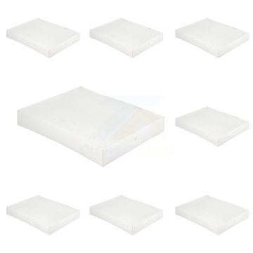 Cabin Air Filter (8 Pack) For Ford Escape Explorer Bronco Sport Mustang Mach-E Maverick K54-101399