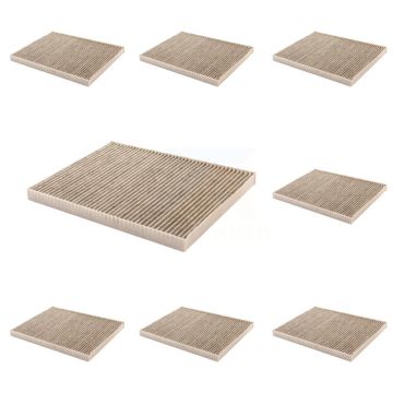Cabin Air Filter (8 Pack) For Dodge Grand Caravan Chrysler Pacifica Town & Country K54-101416
