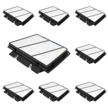 Cabin Air Filter (8 Pack) For Ram ProMaster 2500 3500 1500 EV K54-101417