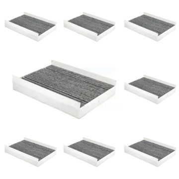 Cabin Air Filter (8 Pack) For Mercedes-Benz Sprinter 2500 Metris 3500 4500 3500XD 1500 K54-101419