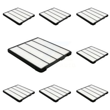 Cabin Air Filter (8 Pack) For Honda Pilot Odyssey Acura MDX K54-101423