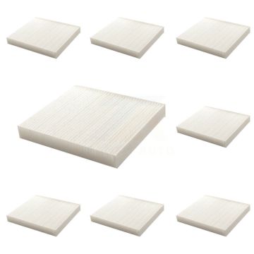 Cabin Air Filter (8 Pack) For 2010-2013 Kia Soul K54-101424