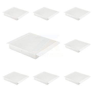 Cabin Air Filter (8 Pack) For Toyota C-HR K54-101429
